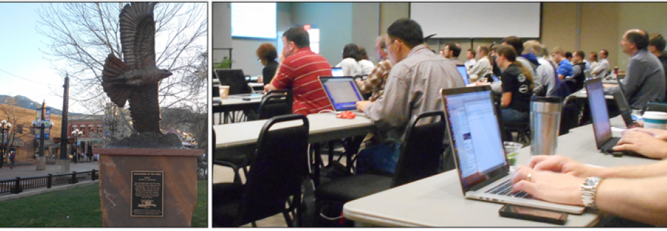 NCAR SEA 2014 image