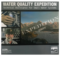 Cover image for Water Quality Basics course