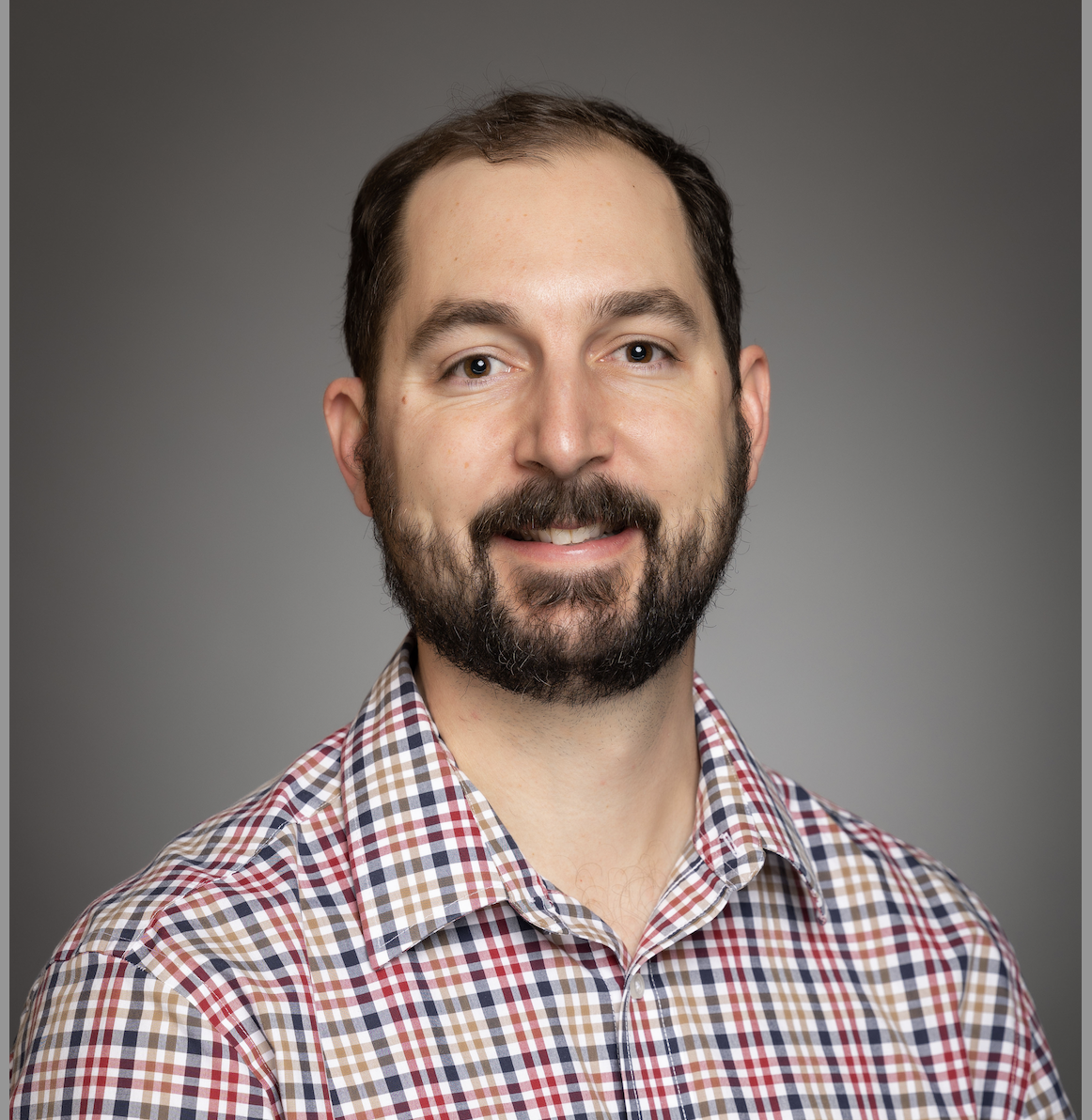 Photo of Drew Grennell