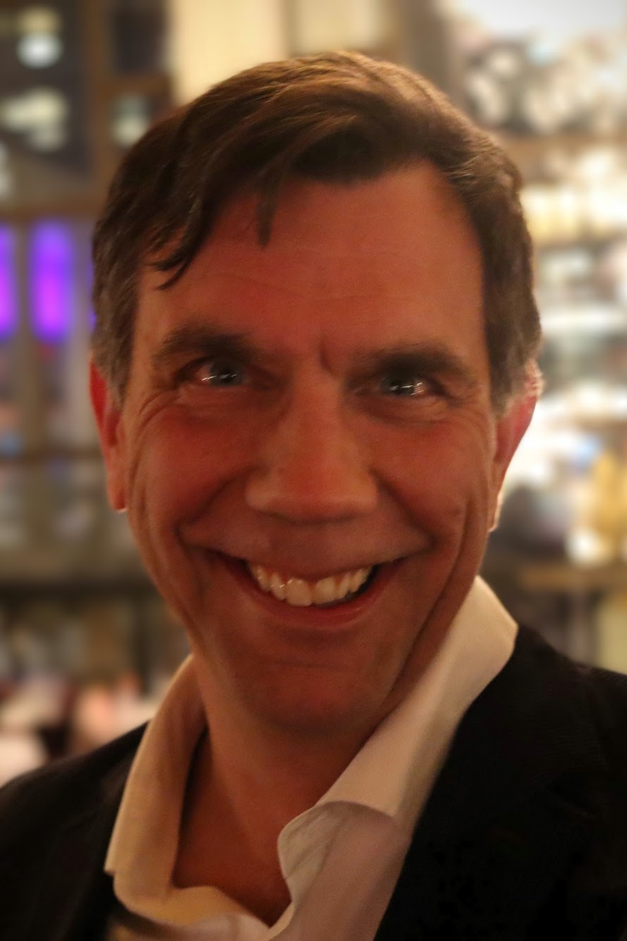 Photo of Jesse Johnson