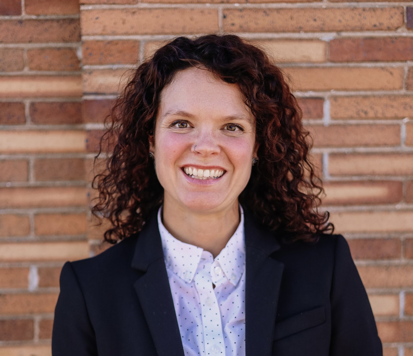 spectrUM Director Alexandria Sobin
