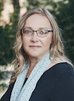 Photo of Kristen Intemann
