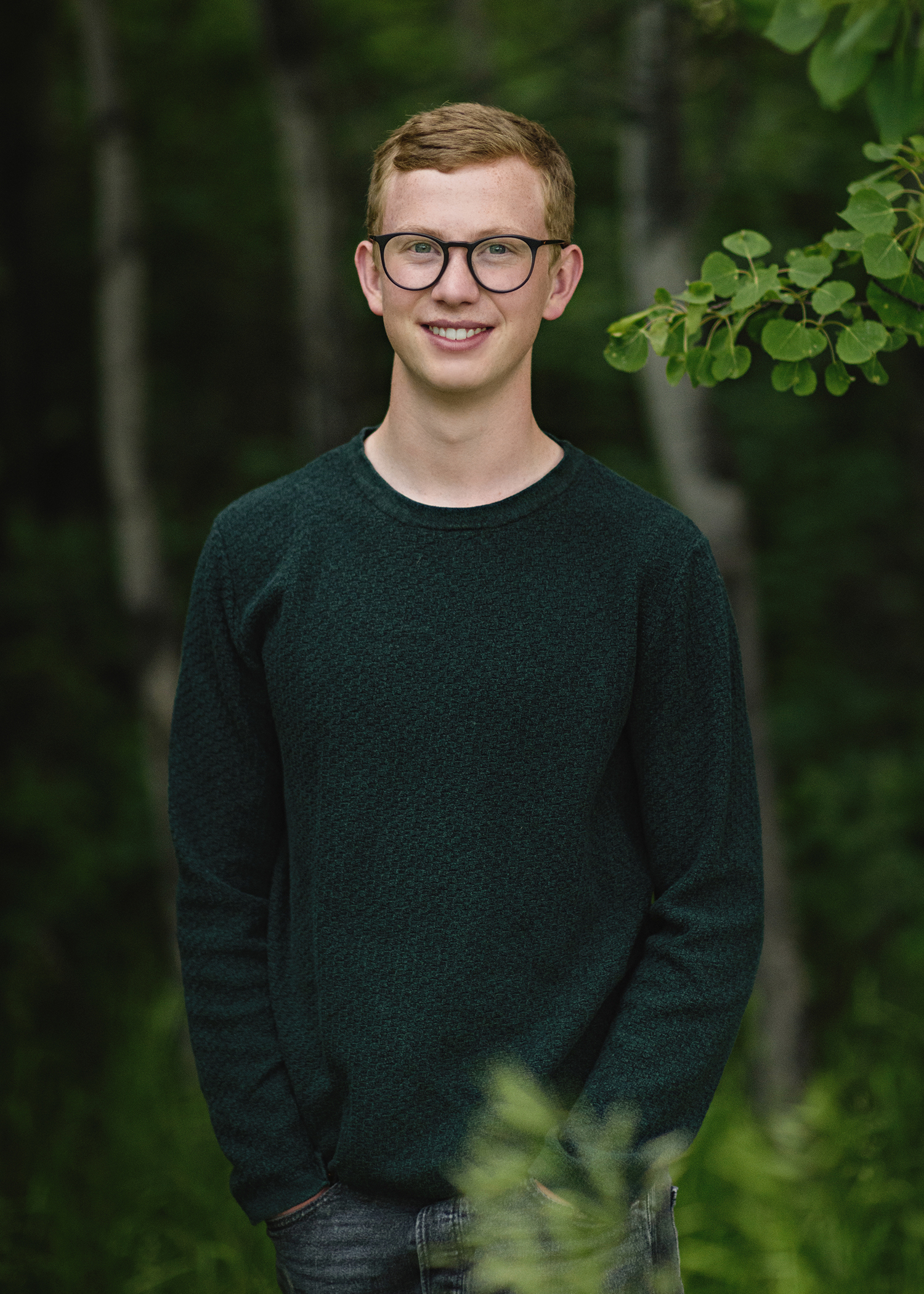 Photo of Dirk Kaiser