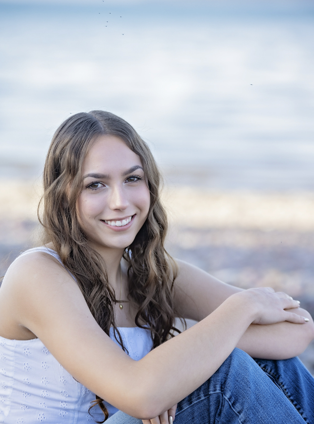 Photo of Rylie Dupuis