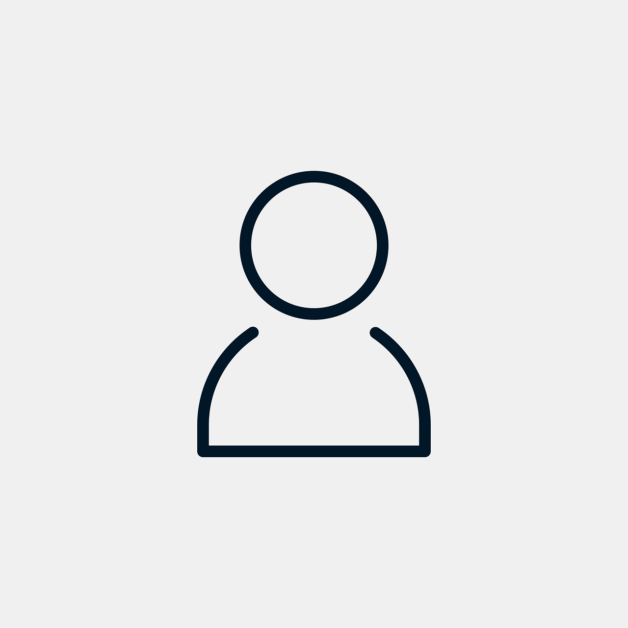 Blank Profile Photo
