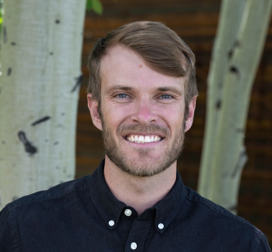 Ben Williamson