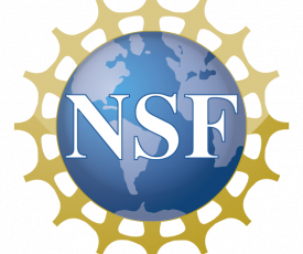 National Science Foundation logo