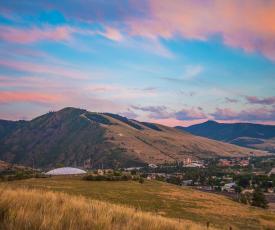 Destination Montana photo