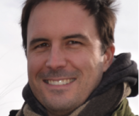 Ben Poulter
