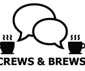 CREWS and BREWS graphic