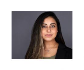 Picture of Nida Shaikh
