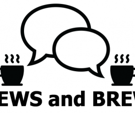 CREWS and BREWS graphic