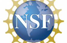 National Science Foundation logo