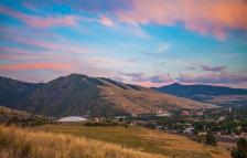 Destination Montana photo