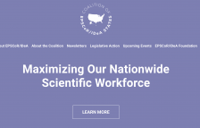 EPSCoR/IDeA Coalition