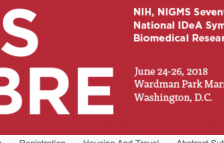 7th Biennial National IDeA Symposium of Biomedical Research Excellence (NISBRE)