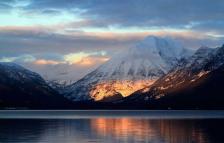 Lake MacDonald