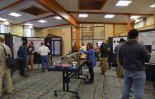 Year 2 All-Hands Meeting Poster Session