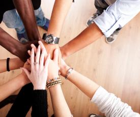 Partnerships & Collaboration