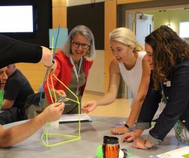 Montana Girls STEM Collaborative