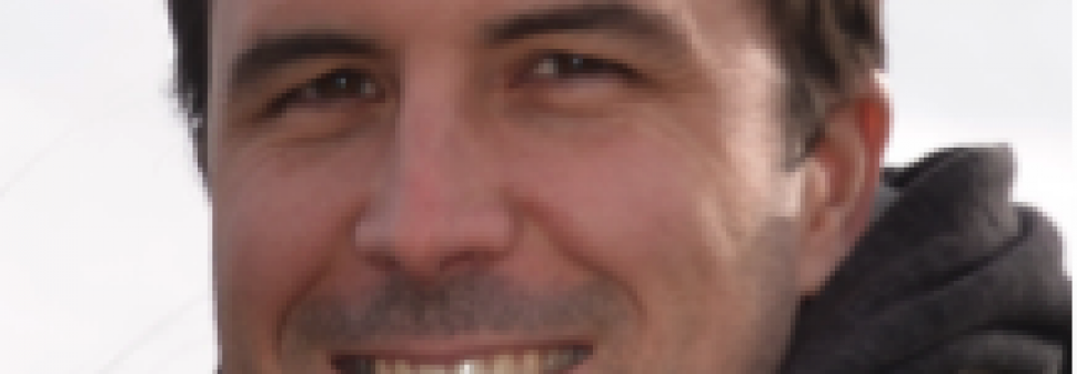 Ben Poulter