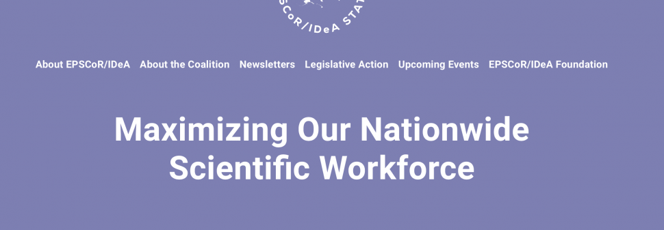 EPSCoR/IDeA Coalition