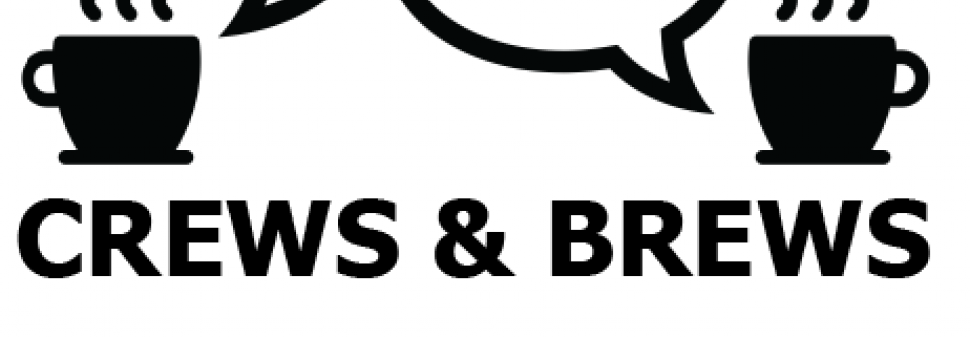 CREWS and BREWS graphic