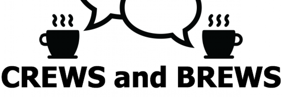 CREWS and BREWS graphic