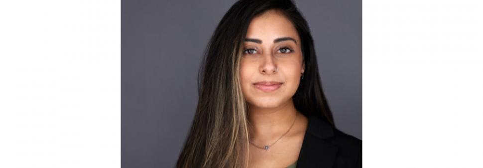 Picture of Nida Shaikh