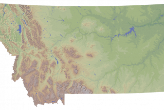 Montana, USA