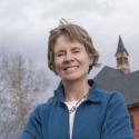 Cathy Whitlock