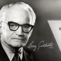 Barry Goldwater Scholarship Header