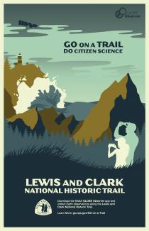 GO on a Trail with Lewis & Clark