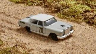 matchbox car