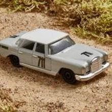 matchbox car