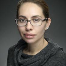 Erika Espinosa-Ortiz