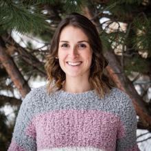 Photo of Sierra Fisher-Dykman