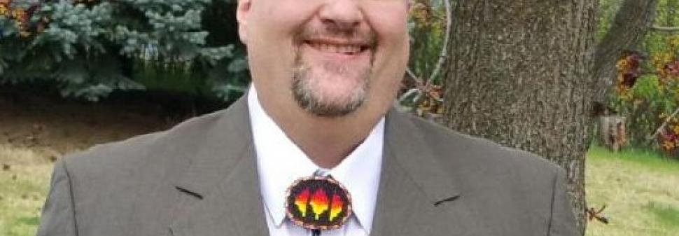 Picture of Antony Berthelote