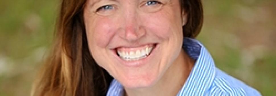 Picture of Libby Metcalf