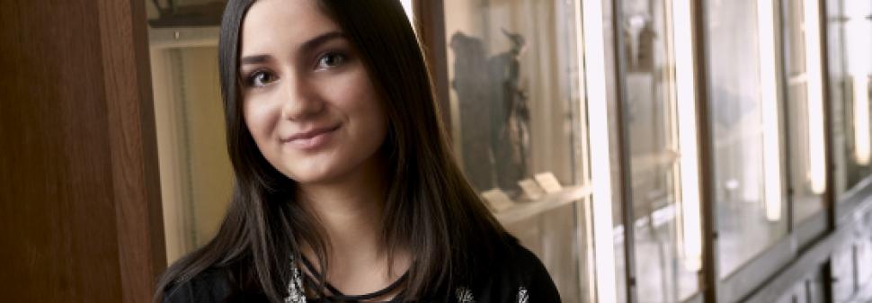 Picture of Olivia Jakabosky