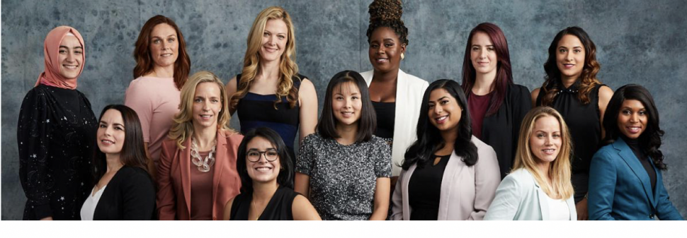 Image of IF/THEN promotional materials