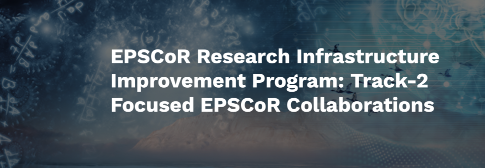 NSF ESPCoR