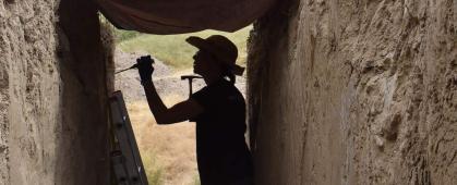 University of Wyoming photo