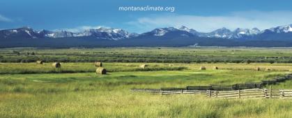 Montanan Climate Assessment Image