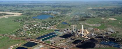 Billings Gazette photo