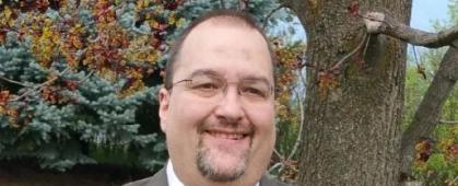 Picture of Antony Berthelote