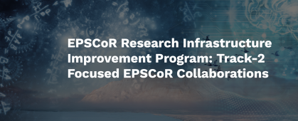 NSF ESPCoR