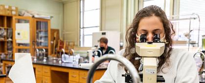 Of the roughly 4,000 degree-granting institutions across the U.S., only 146 (about 3.7%) have achieved R1 status. Photo credit: University of Montana