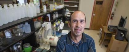 Picture of Dr. Aaron Thomas