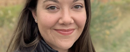 Headshot of Lucy Owen